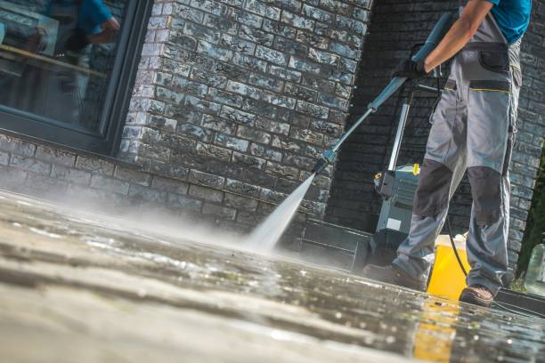 Best Restaurant Pressure Washing  in Prince Frederick, MD